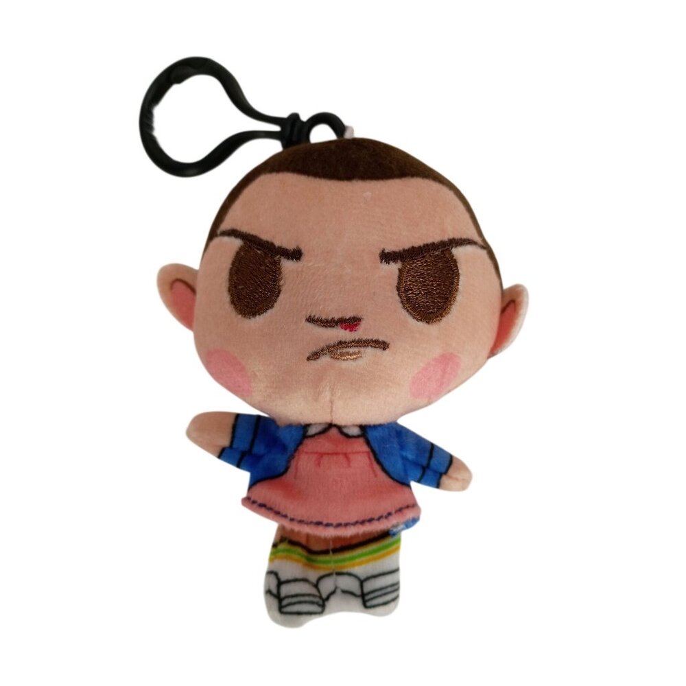 Stranger‎ Things YuMe Eleven Plush Bag Clip